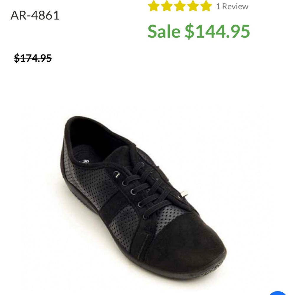 Arcopedico Leta - Women's Vegan Slip-On Shoe